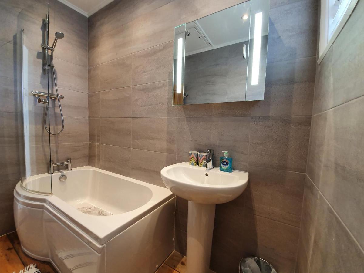 Hoblyns Cove Apartamento