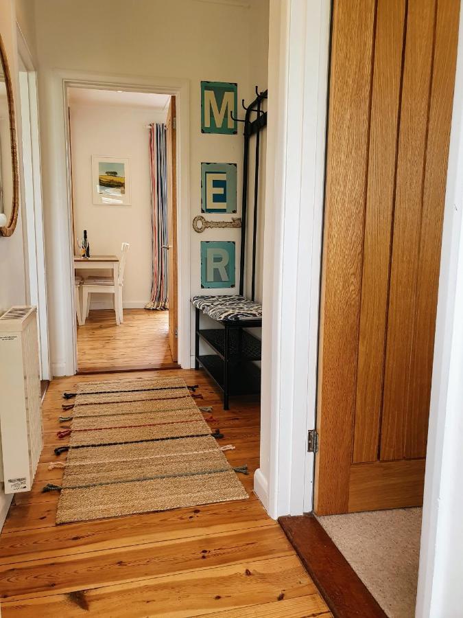 Hoblyns Cove Apartment Holywell Bay