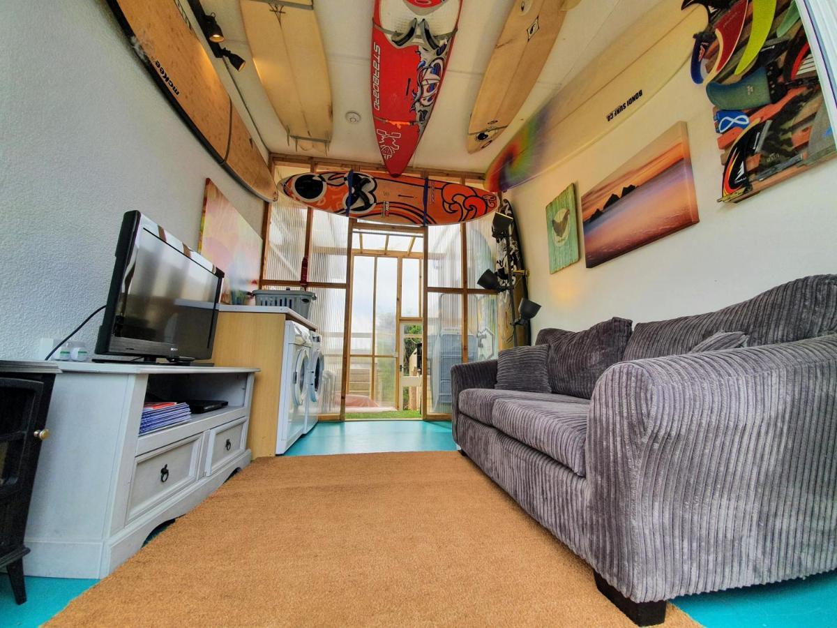 Apartment Hoblyns Cove