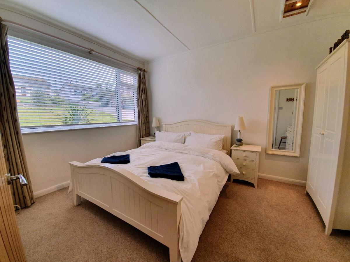 Apartment Hoblyns Cove