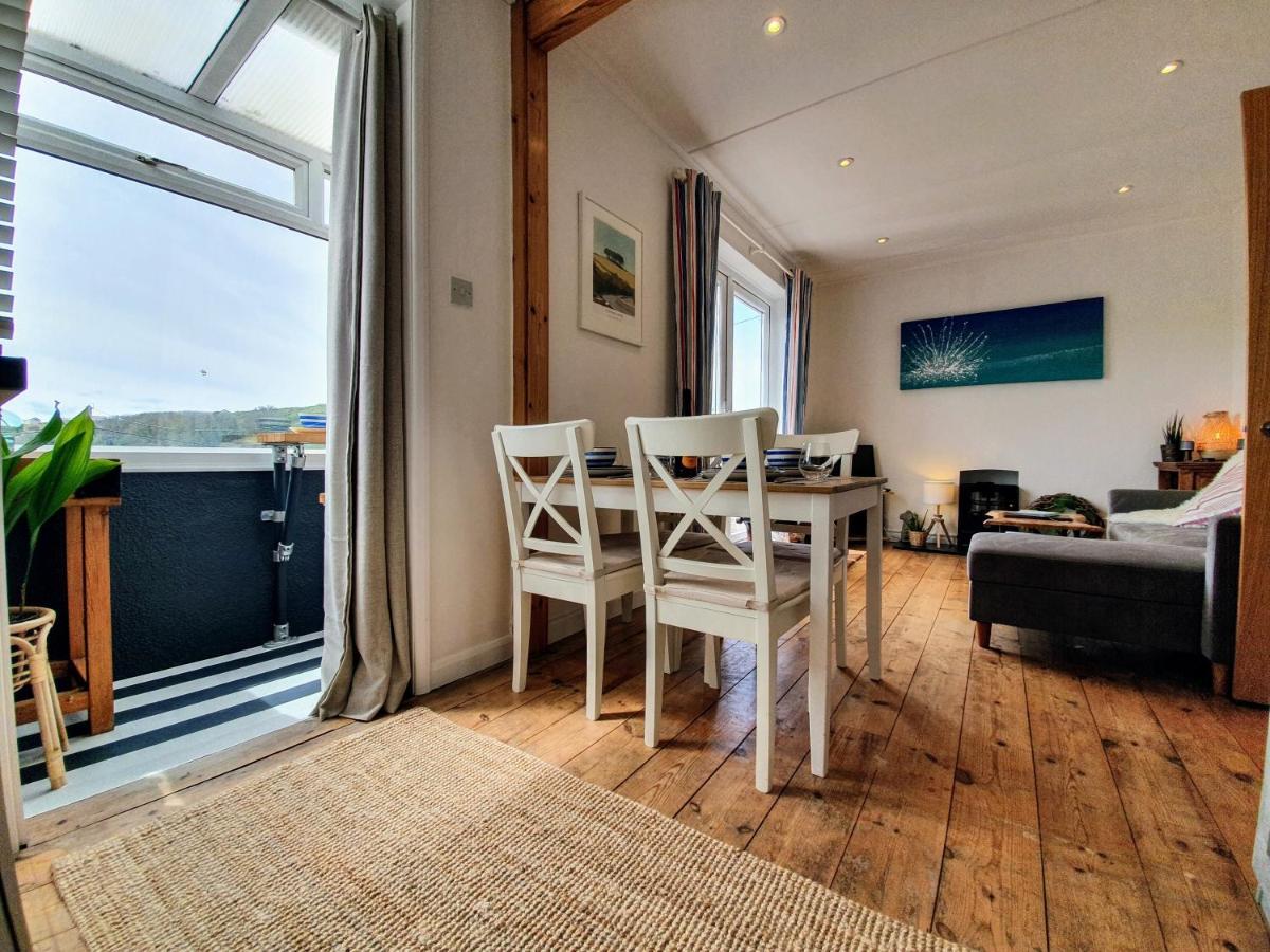 Apartment Hoblyns Cove