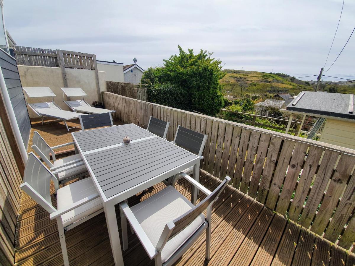 Hoblyns Cove Apartment