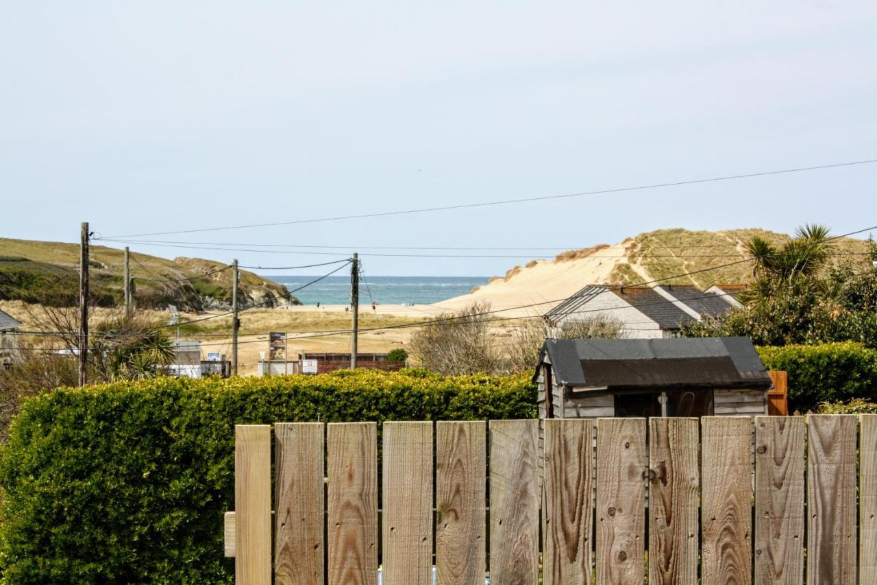 Hoblyns Cove Apartment *